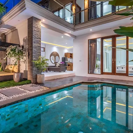 Villa Bima By Jb Villas