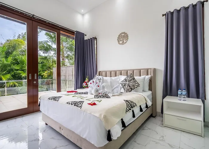 Bima By Jb Seminyak (Bali)