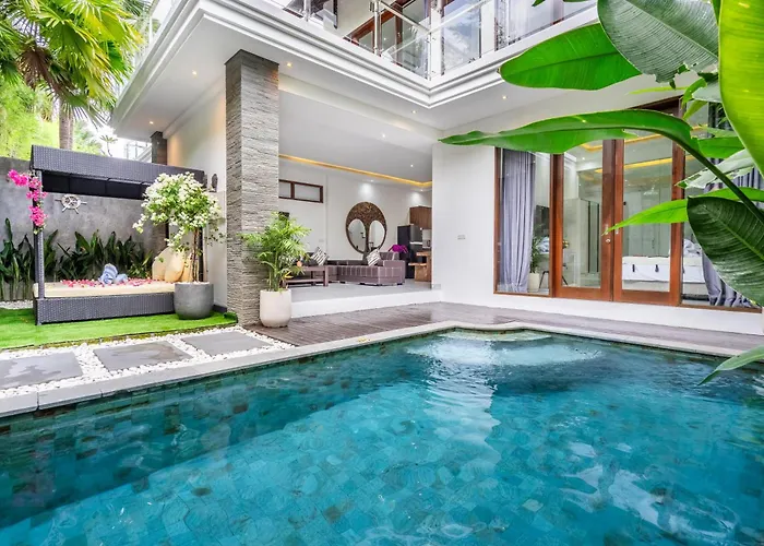 Bima By Jb Villa *