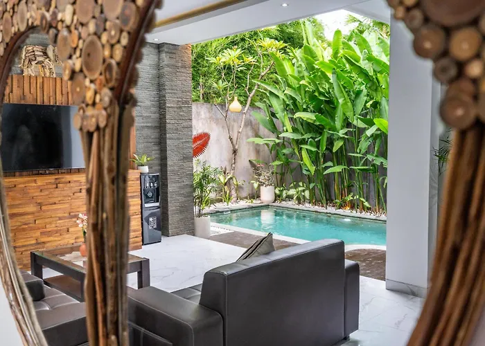 Villa Bima By Jb Seminyak (Bali)