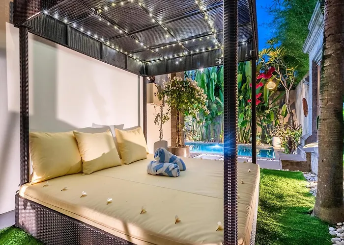 Bima By Jb Villa