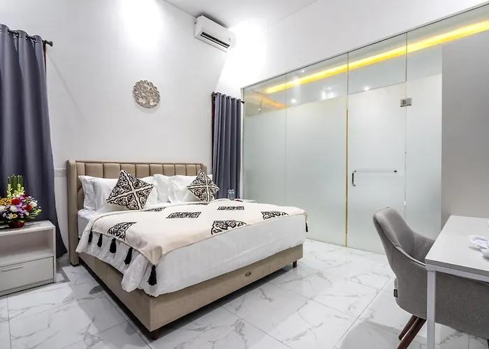Bima By Jb Villa *
