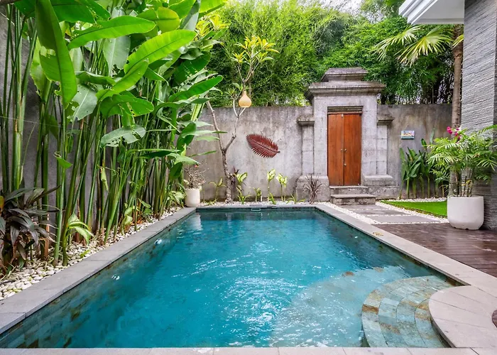 Bima By Jb Villa Seminyak (Bali)