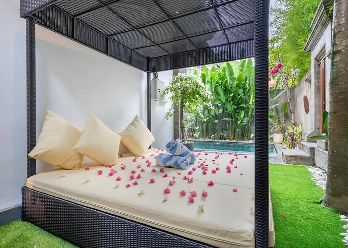 Villa Bima By Jb