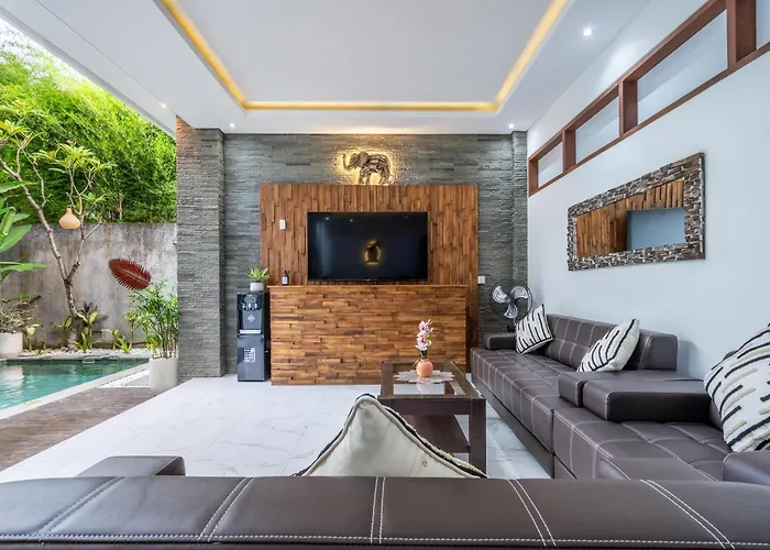 Bima By Jb Villa Seminyak (Bali)