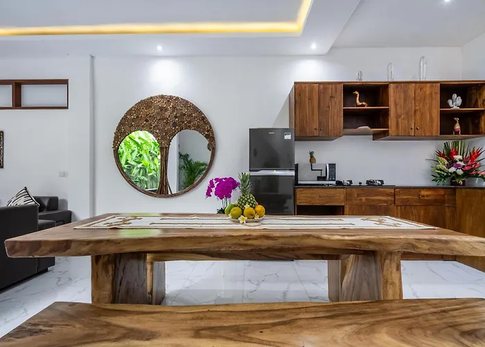 Villa Bima By Jb Seminyak (Bali)