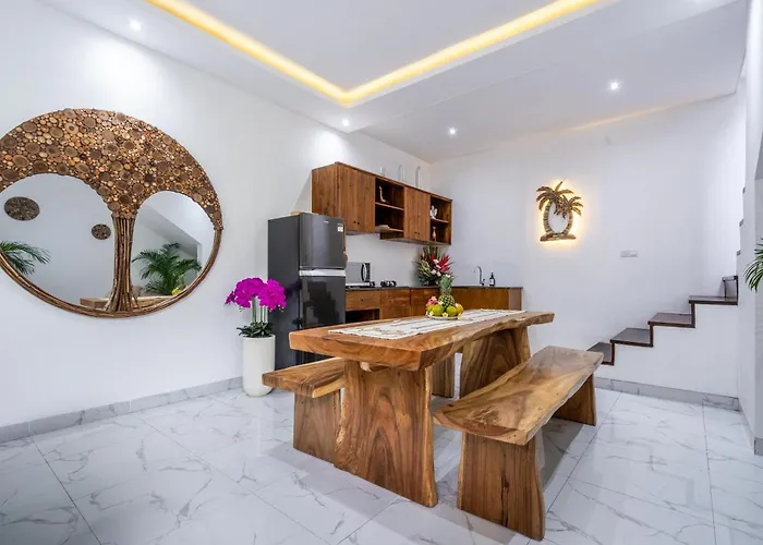 Bima By Jb Seminyak (Bali)