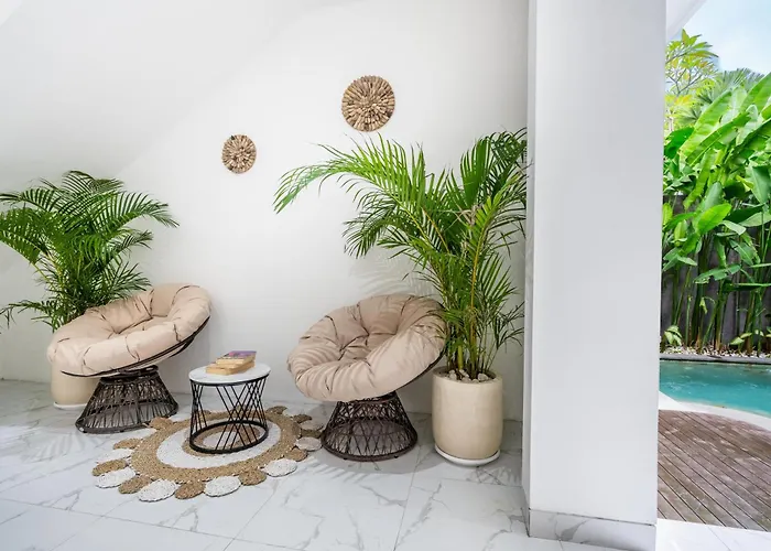 Bima By Jb Villa