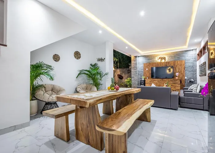 Villa Bima By Jb