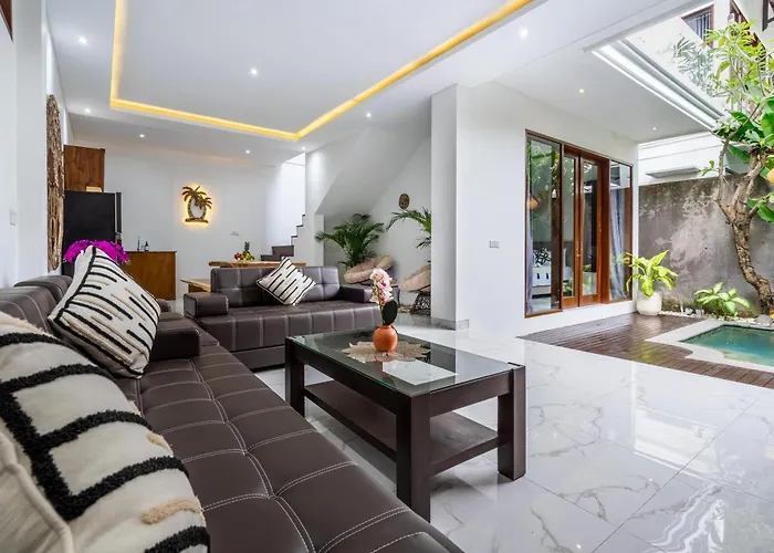 Bima By Jb * Seminyak (Bali)